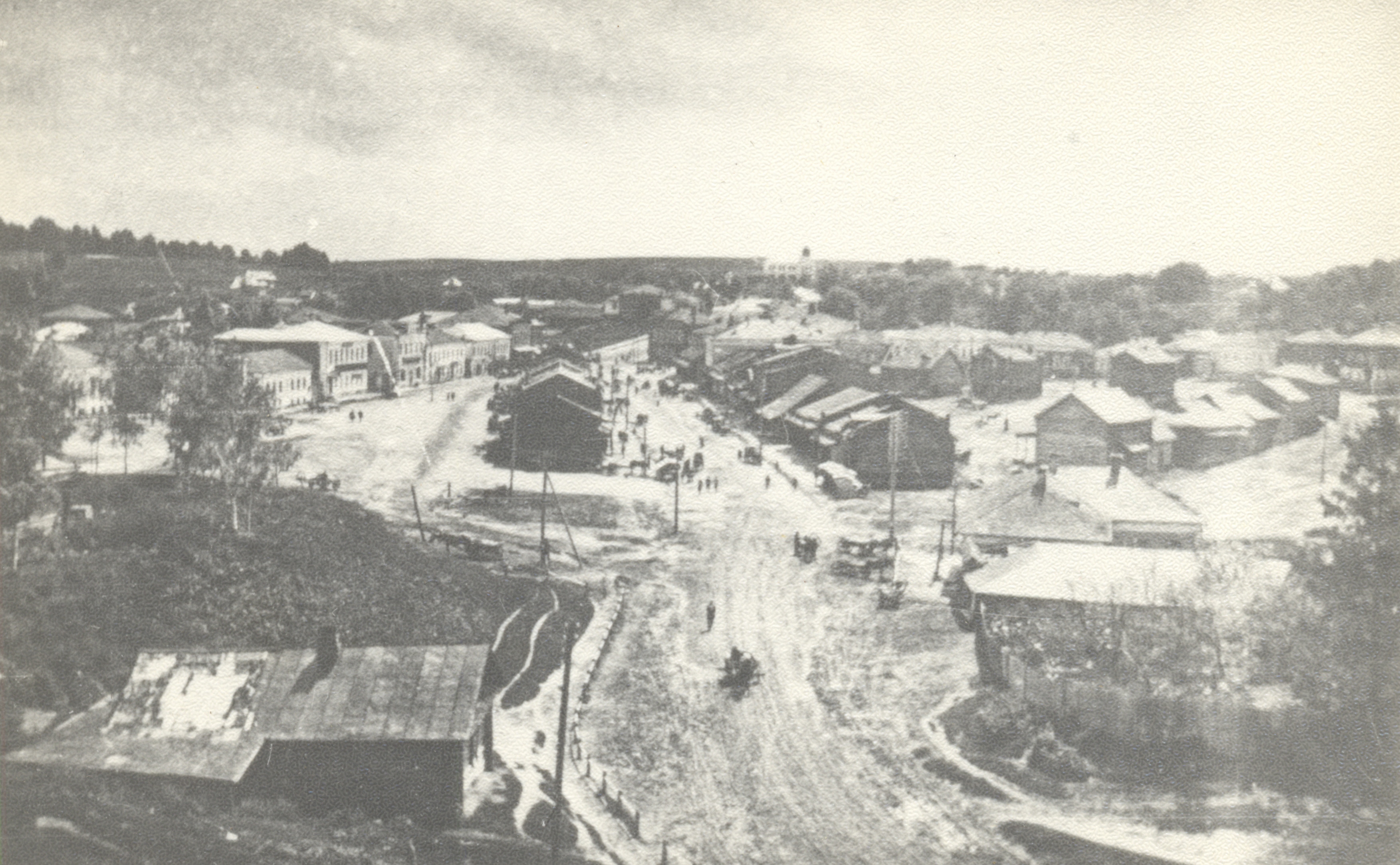 Историческая галерея